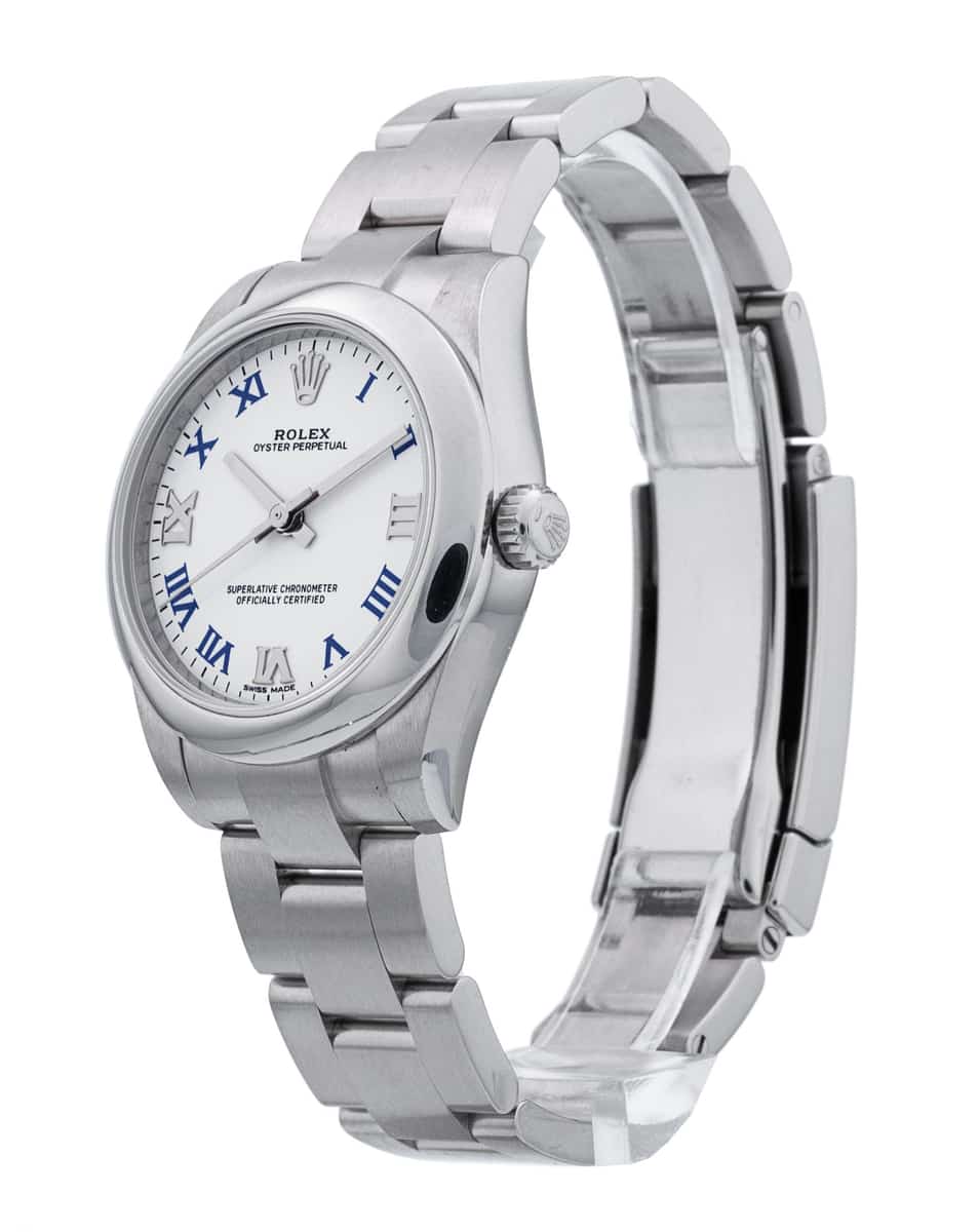 Rolex Lady Oyster Perpetual 177200 Rolex Lady Oyster Perpetual 177200
